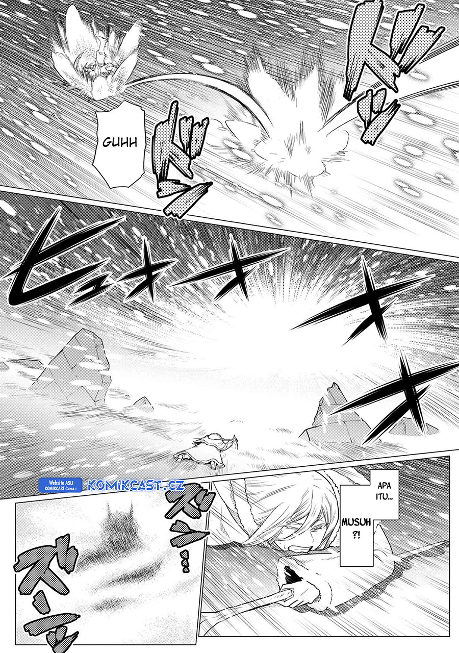Kumo desu ga, Nani Ka?